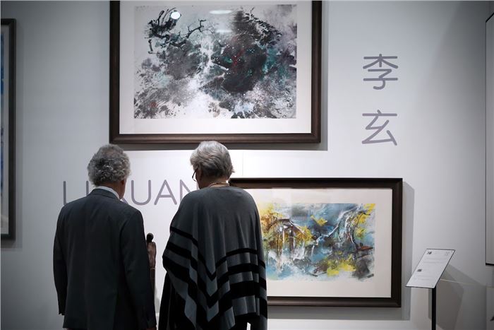 Art Vancouver – Collectors